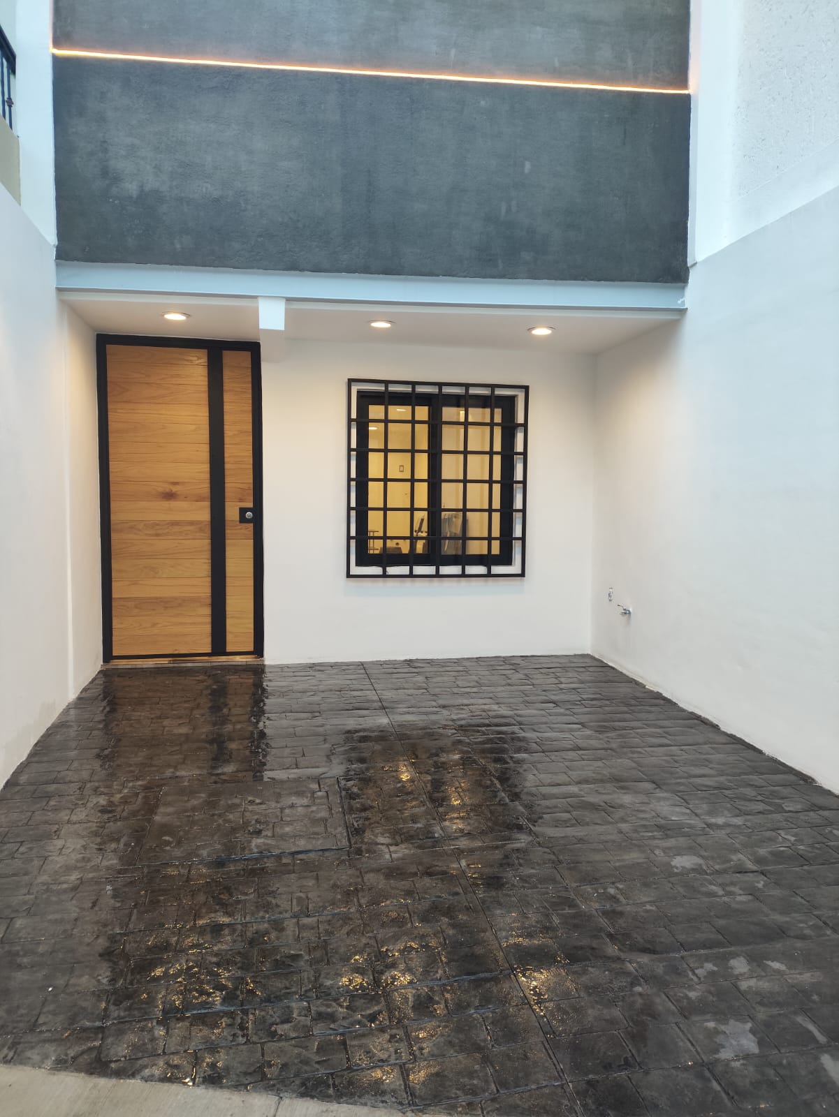 Entrada